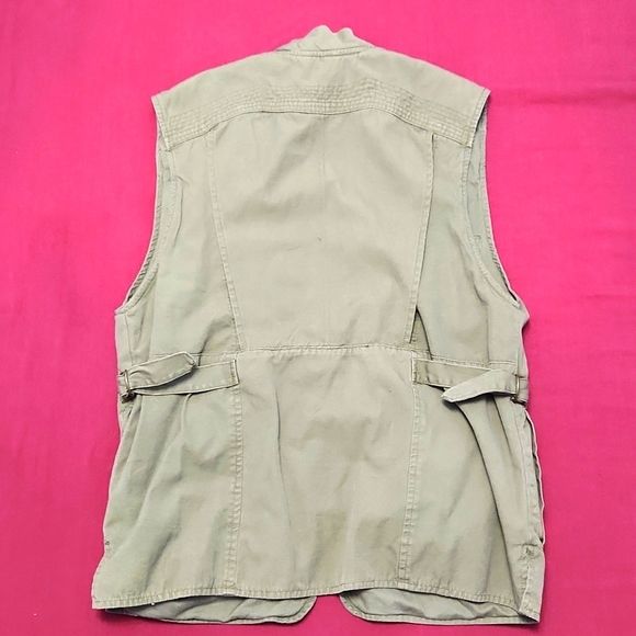 Norther Spirit Wear - Fishing & Hunting Vest - Picture 4 of 4